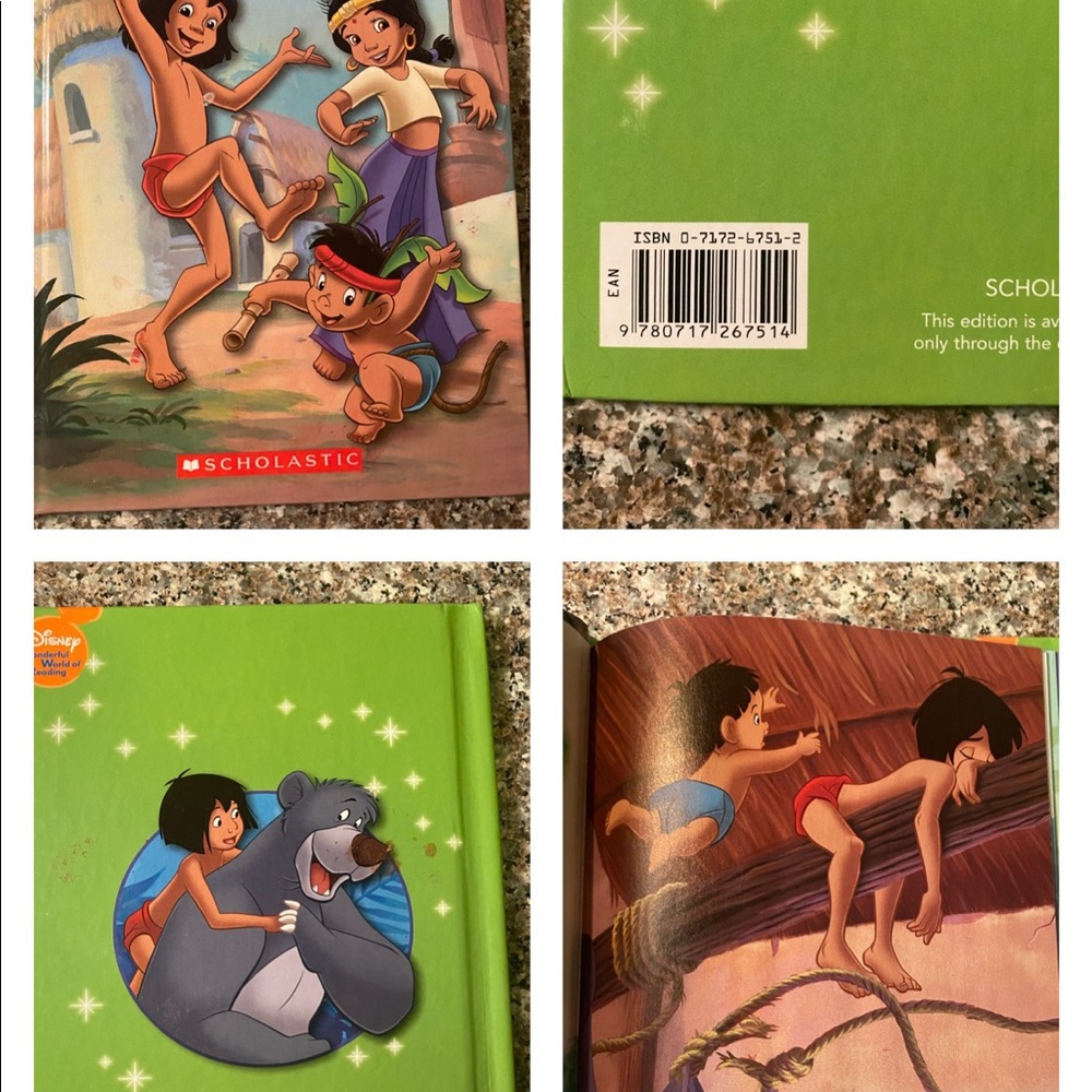 Kids Book Bundle - Picture 8 of 10
